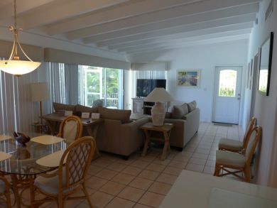 Ground level private dock 2 bedroom on Marathon Ground level private dock 2 bedroom on Marathon