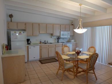 Ground level private dock 2 bedroom on Marathon Ground level private dock 2 bedroom on Marathon