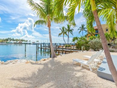 Key Colony Beach Three Bedroom Duplex Sleeps Seven Guests