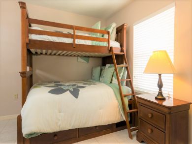 Key Colony Beach Three Bedroom Duplex Sleeps Seven Guests