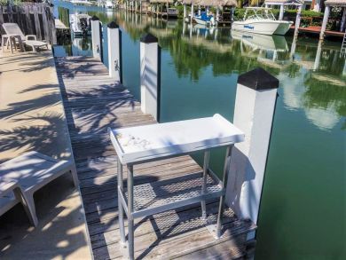 Key Colony Beach Three Bedroom Duplex Sleeps Seven Guests