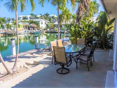 Key Colony Beach Three Bedroom Duplex Sleeps Seven Guests