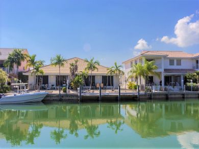 Key Colony Beach Three Bedroom Duplex Sleeps Seven Guests