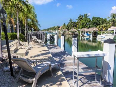 Key Colony Beach Three Bedroom Duplex Sleeps Seven Guests
