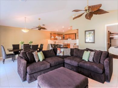 Key Colony Beach Three Bedroom Duplex Sleeps Seven Guests