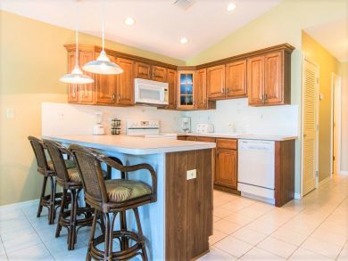 Key Colony Beach Three Bedroom Duplex Sleeps Seven Guests