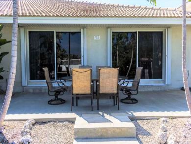 Key Colony Beach Three Bedroom Duplex Sleeps Seven Guests
