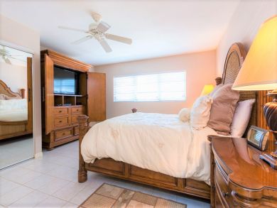 Key Colony Beach Three Bedroom Duplex Sleeps Seven Guests