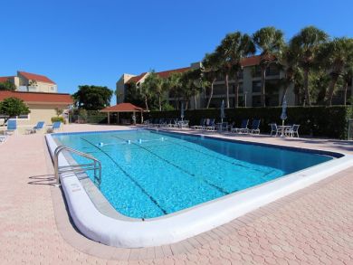 Modern Vacation Rental Longboat Key Two Bedrooms Penthouse!