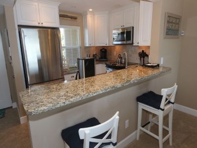 Modern Vacation Rental Longboat Key Two Bedrooms Penthouse!