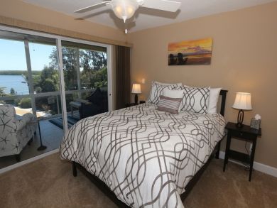 Modern Vacation Rental Longboat Key Two Bedrooms Penthouse!