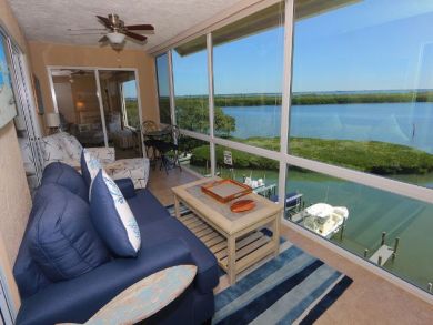 Modern Vacation Rental Longboat Key Two Bedrooms Penthouse!