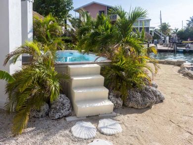 The Florida Keys Home 892804