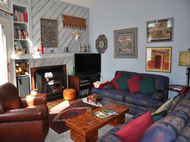 Vail Lionshead Home 892805