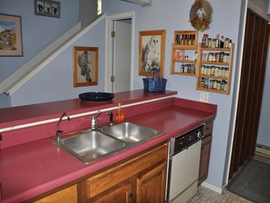 Vail Lionshead Home 892805