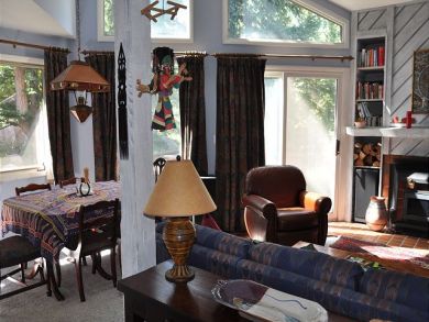 Vail Lionshead Home 892805