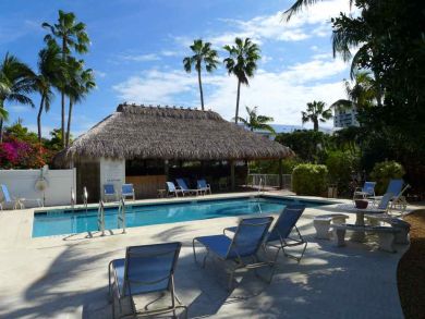 Marathon 3 Bedroom Vacation Townhome Sleeps 7 Guests
