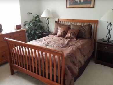Marathon 3 Bedroom Vacation Townhome Sleeps 7 Guests