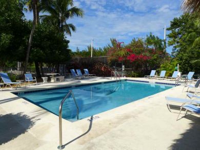 Marathon 3 Bedroom Vacation Townhome Sleeps 7 Guests