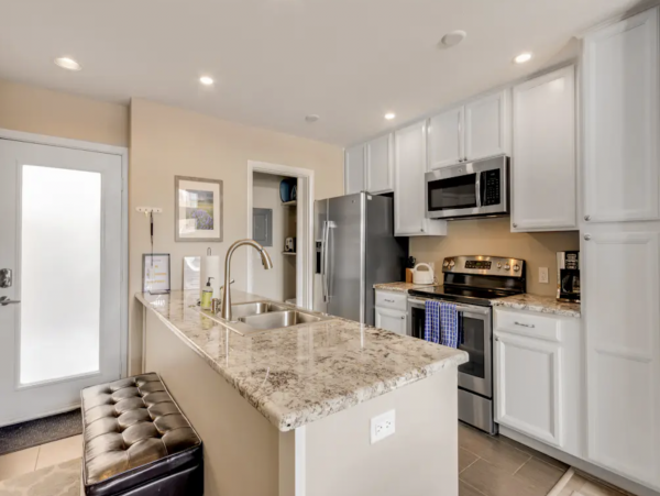 1 Bedroom Vail Vacation Condo Plus Loft Sleeps Six Guests