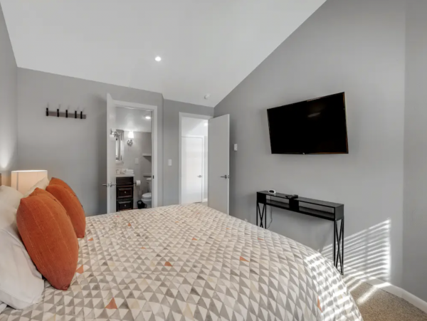 1 Bedroom Vail Vacation Condo Plus Loft Sleeps Six Guests