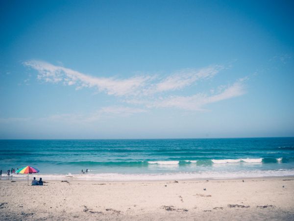 Siesta Key Vacation Rental - Two Bedroom Siesta Key Beachfront Condo