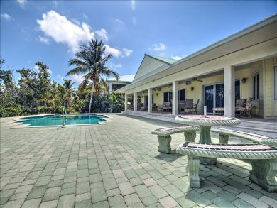 Sombrero Beach Vacation Rental Pool Home Four Bedrooms Sombrero Beach Vacation Rental Pool Home Four Bedrooms