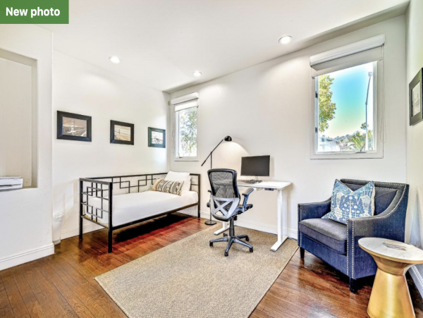 Four Bedroom Luxury Sleeps Ten Guests at La Jolla Rental