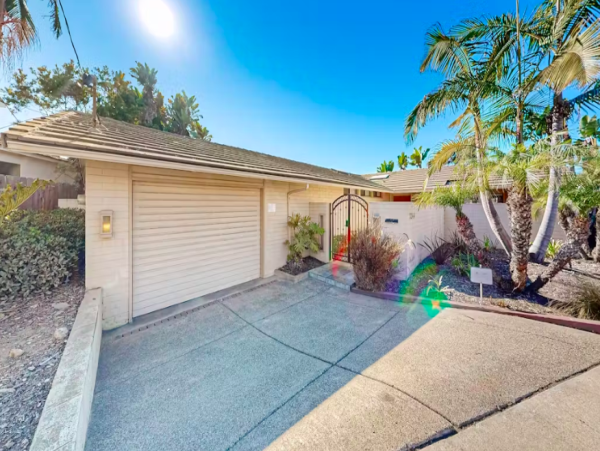 Oceanfront Rental Sweeping Views and Ultimate Comfort in La Jolla