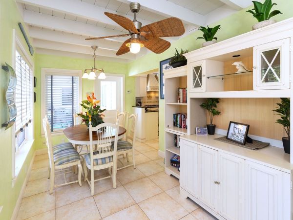 Marathon Canal Side Three Bedroom Vacation Home Sleeps Six