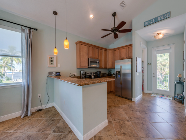 Fort Myers Vacation Rental Three Bedrooms
