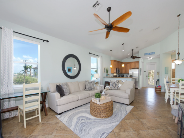 Fort Myers Vacation Rental Three Bedrooms