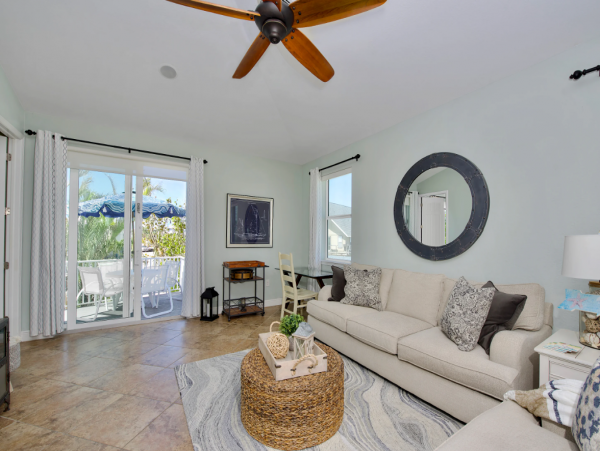 Fort Myers Vacation Rental Three Bedrooms