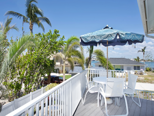 Fort Myers Vacation Rental Three Bedrooms