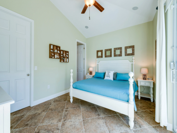 Fort Myers Vacation Rental Three Bedrooms