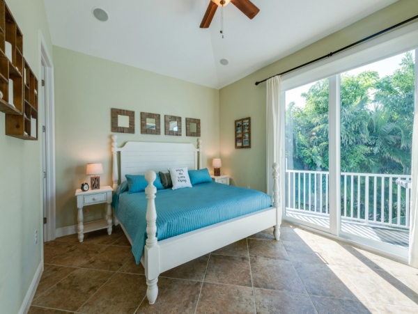 Fort Myers Vacation Rental Three Bedrooms