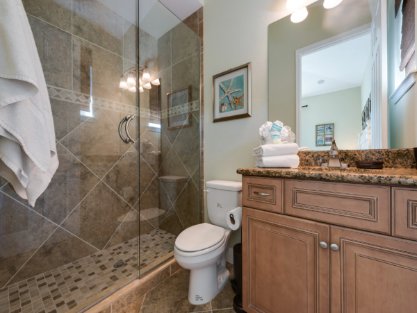 Fort Myers Vacation Rental Three Bedrooms
