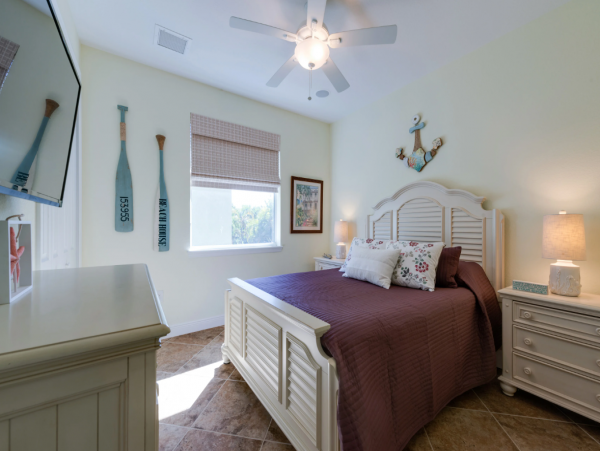 Fort Myers Vacation Rental Three Bedrooms