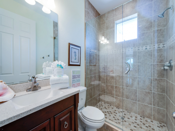 Fort Myers Vacation Rental Three Bedrooms