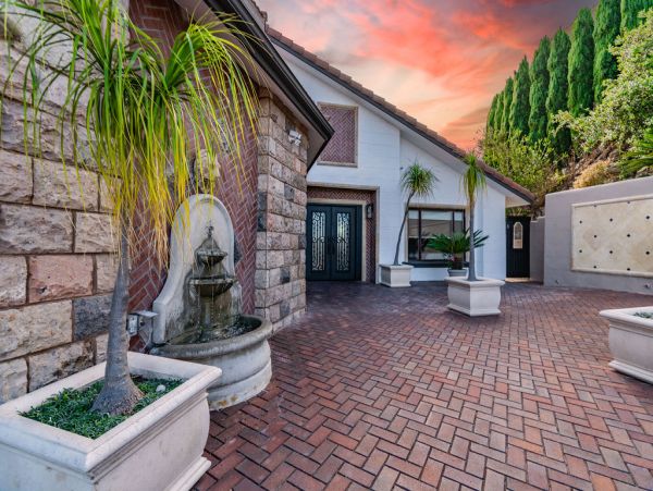 La Jolla Luxury Vacation Rental - San Diego Ocean View Estate