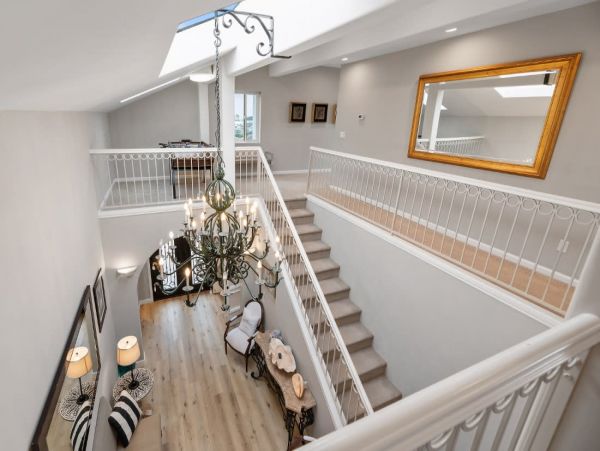 La Jolla Luxury Vacation Rental - San Diego Ocean View Estate