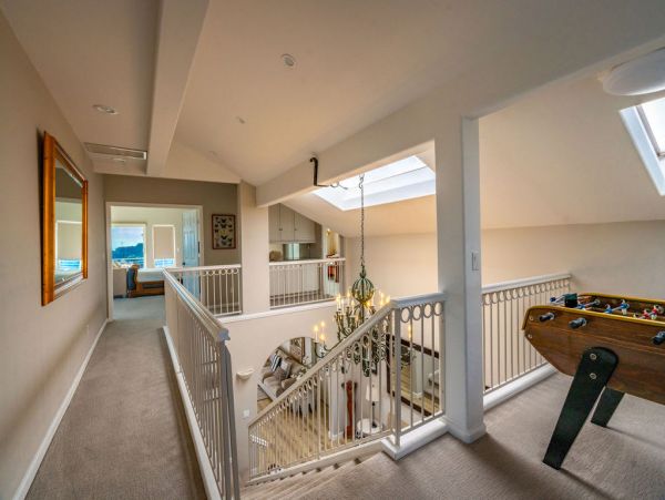 La Jolla Luxury Vacation Rental - San Diego Ocean View Estate