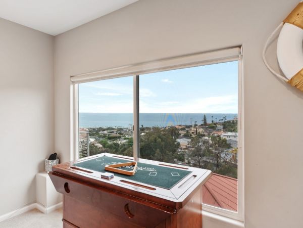 La Jolla Luxury Vacation Rental - San Diego Ocean View Estate
