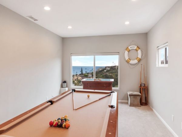 La Jolla Luxury Vacation Rental - San Diego Ocean View Estate