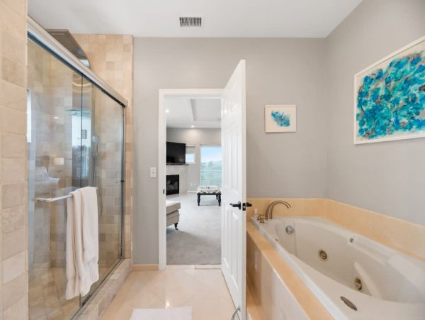 La Jolla Luxury Vacation Rental - San Diego Ocean View Estate
