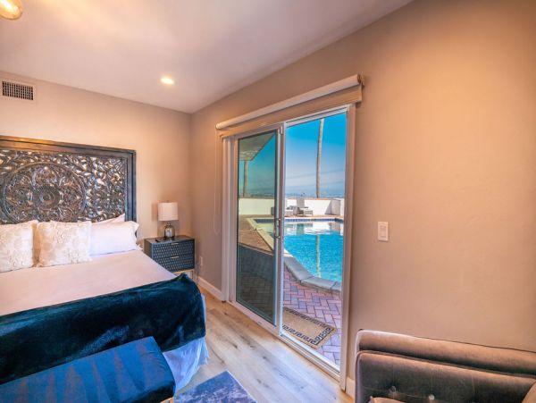 La Jolla Luxury Vacation Rental - San Diego Ocean View Estate