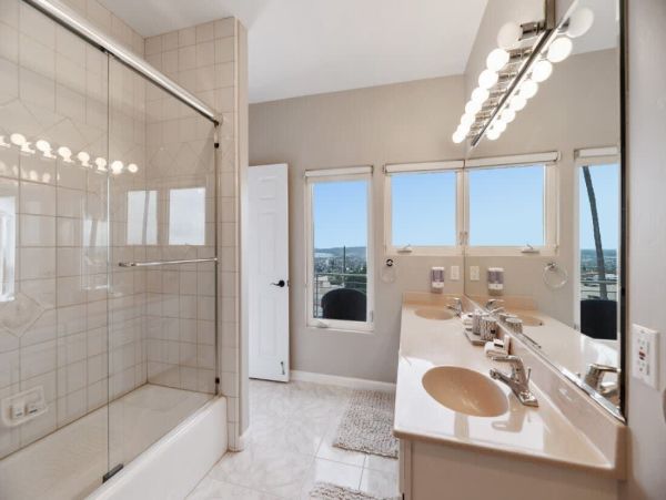 La Jolla Luxury Vacation Rental - San Diego Ocean View Estate