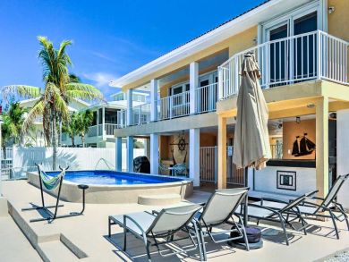 Marathon Canal View 3 Bedroom Vacation Pool Home, Boat Dock Marathon Canal View 3 Bedroom Vacation Pool Home, Boat Dock