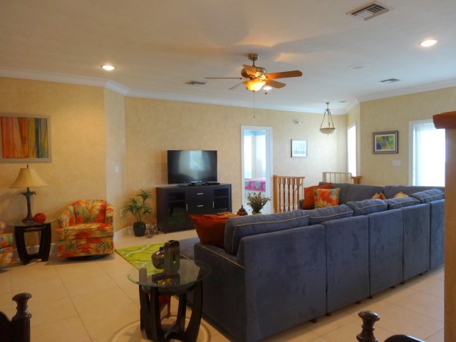 A Stunner of a 7 Bedroom Vacation Rental - Sleeps 18 A Stunner of a 7 Bedroom Vacation Rental - Sleeps 18