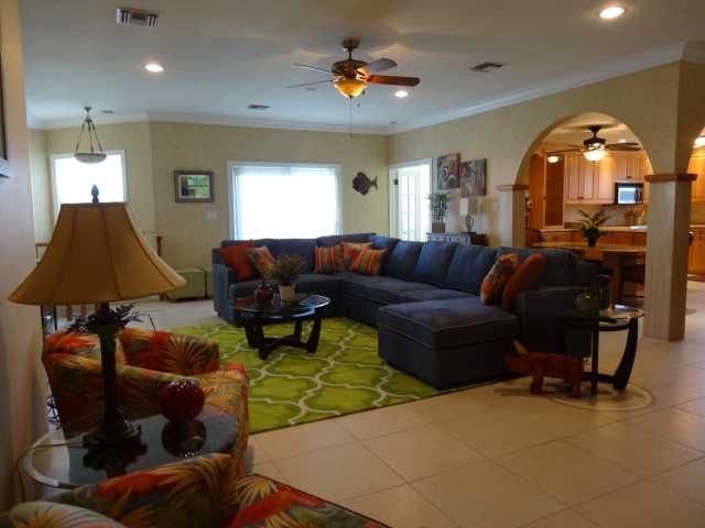 A Stunner of a 7 Bedroom Vacation Rental - Sleeps 18 A Stunner of a 7 Bedroom Vacation Rental - Sleeps 18
